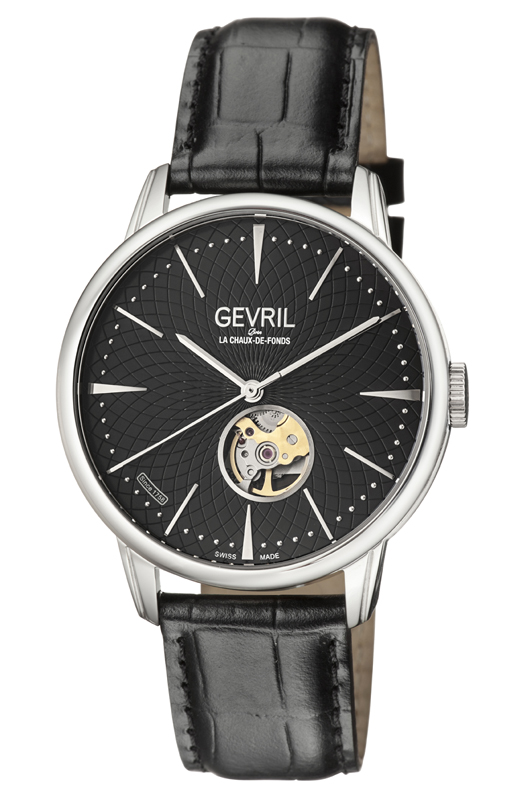 Gevril 9600 Mulberry